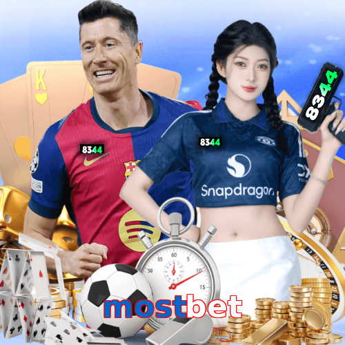 mostbet